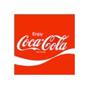 Coca-Cola logo 1969