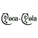 Coca-Cola logo 1890