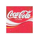 Coca-Cola logo 2003