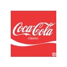 Coca-Cola logo 2007