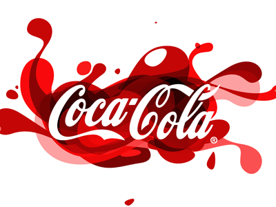 Coca-Cola recept