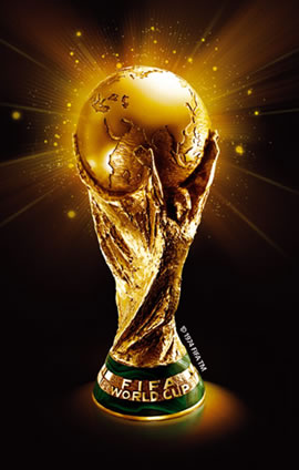 Fifa world cup Coca-Cola