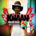 K naan Wavin Flag Coca-Cola